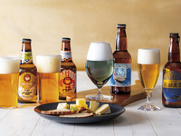 【7月,８月限定】クラフトビール付フリーフローディナーブッフェ