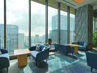 Weekday Exclusive | 2.5-Hour Extended Seating | Yokohama Bay Matcha Japanese Afternoon Tea