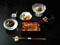 【 Kaiseki / Dinner 】Power food