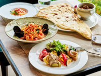 【土日祝】Lunch Set A