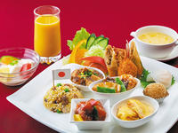 Kids’ plate