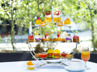 [6th Anniversary Celebration] Weekday Summer Fruit Afternoon Tea - 10% OFF