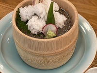 活はもフルコース