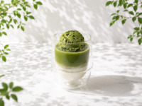 ★Limited-time booking offer: 32% OFF★ [Weekdays] Matcha-scented Japanese Afternoon Tea + Matcha Float + Souvenir