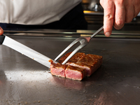 Japanese Black Wagyu Beef Fillet Steak Lunch (100g)