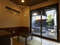 【Kaede】Usage fee (weekdays/120 minutes) Maximum 2 guests