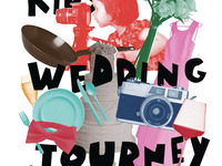 [Special Event on August 12th (Wed)] KIDS WEDDING JOURNEY! ~A dream job experience at the place where Mom and Dad's journey began~
