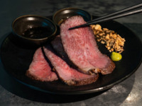 Manzo arrosto Goto Beef (porzione singola)