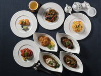 【WEB平日限定　ランチ】セレクトランチ（11:30・13:30来店＆90分制）