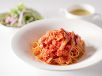 Half Buffet - Lunch Set A - ★Amatriciana★