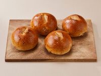 くるみのプチパン（4個入）