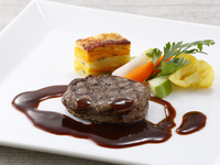 Chef’s Lunch -シェフズランチ-
