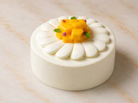Mango Signature Shortcake 18cm