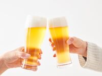 ●【オプション】6月土日祝限定　生ビールフリーフロー　【事前決済】