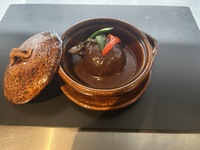 【金曜日限定】ランチセット　ハンバーグランチセット