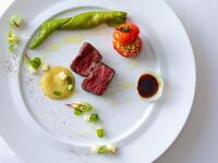 MENU Arcobaleno