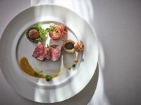 Menu Specials