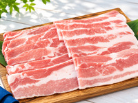Pork belly (500g)