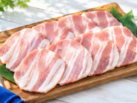 Pork belly (500g)