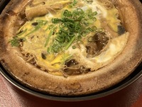 ＊活はも鍋コース＊