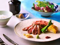 [UMIKAZE] Lunch (July & August only)