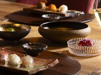TSUKIMI Sushi Signature Gathering