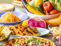 【13:00～】2026 BQT Summer Lunch Buffet