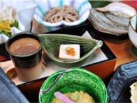 土日祝ランチ【ローストビーフひつまぶしコース】