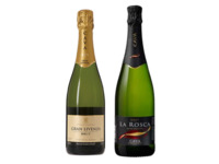 【土日祝ランチビュッフェ】🥂本日のスペインスパークリングワイン1杯付き
