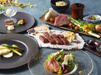 [Weekday Lunch Only] Chef's Lunch (June)