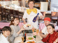 ＊早期予約特典あり＊【夏weeks プラン】充実のラインナップ！メインまで楽しめる満足コース