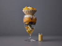 Parfait Bijou® Mangue (Counter seating)