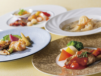 【Dinner Course】EIYO