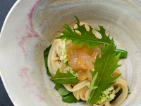 【Lunch】土曜・日曜　おまかせ料理コース