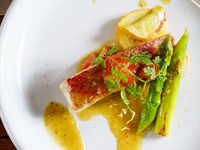 [Dinner] 