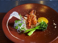 [Dinner] 