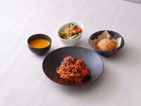【WEB限定×ビジネスランチ】選べるパスタセット