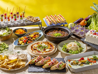 [13:00 onwards] 2026 BQT Summer Lunch Buffet (Children)