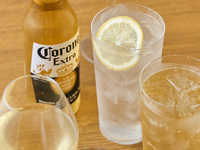 [Choose your meal on the day!] ★2-hour all-you-can-drink★