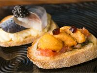 Lunch Course（9品）