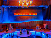【Gemini】2-hour use (entry after 8 PM) [Recommended for 12 people (maximum 18 people)]