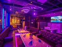 【Regulus】2-hour use (entry before 8 PM) [Recommended for 16 people (maximum 24 people)]