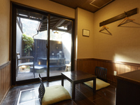 【Matsu】 Usage fee (weekdays/120 minutes), maximum 2 guests