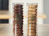 Wellnes Japanese Cookie