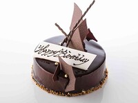 [Option] Chocolate cake (whole)