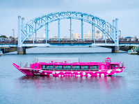 Boat Information: Special Box Seats