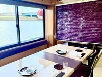 Boat Information: Special Box Seats