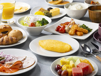 LAVAROCK朝食3,600円 