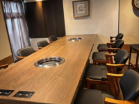Annex Building Reservation (For Groups of 8–12 Guests)