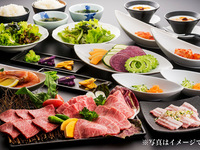 Special Miyako Beef Early Plan (Special Miyako Beef Set + 90 minutes all-you-can-drink)